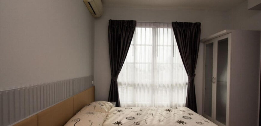 Condo for Rent in Prime CBD Location –3 bedrooms, Sukhumvit 18 Bangkok