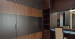 Condo for Rent in Prime CBD Location –3 bedrooms, Sukhumvit 18 Bangkok