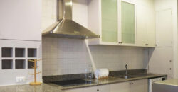 Condo for Rent in Prime CBD Location –3 bedrooms, Sukhumvit 18 Bangkok