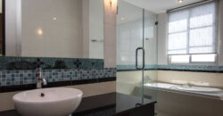 Condo for Rent in Prime CBD Location –3 bedrooms, Sukhumvit 18 Bangkok