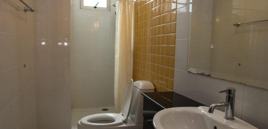 Condo for Rent in Prime CBD Location –3 bedrooms, Sukhumvit 18 Bangkok