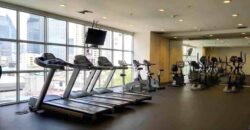 Condo for Rent in Prime CBD Location –3 bedrooms, Sukhumvit 18 Bangkok