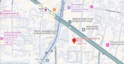 Condo for Rent in Prime CBD Location –3 bedrooms, Sukhumvit 18 Bangkok
