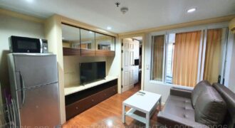 Condo for Rent 1 bedroom near BTS Sukhumvit 650m Bangkok
