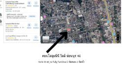 Hot Sale 2 Bedrooms Sukhumvit 77 Bangkok
