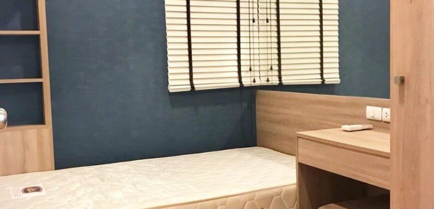 Hot Sale 2 Bedrooms Sukhumvit 77 Bangkok