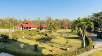 House for Rent 4 bedroom San Kamphaeng Chiang Mai