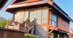 House for Rent 4 bedroom San Kamphaeng Chiang Mai