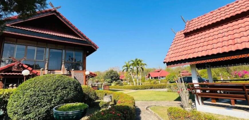 House for Rent 4 bedroom San Kamphaeng Chiang Mai