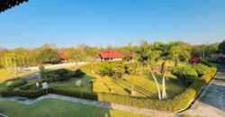 House for Rent 4 bedroom San Kamphaeng Chiang Mai