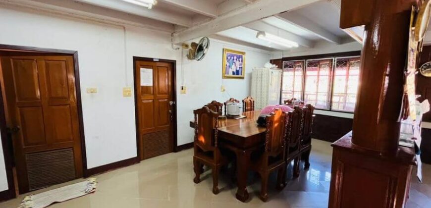 House for Rent 4 bedroom San Kamphaeng Chiang Mai