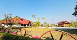 House for Rent 4 bedroom San Kamphaeng Chiang Mai