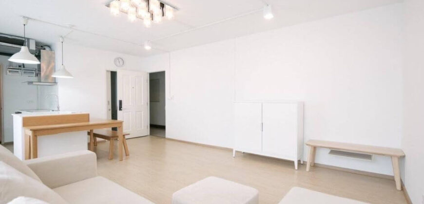 Condo for Sale 2 bedrooms 2 baths Sukhumvit 52 Bangkok