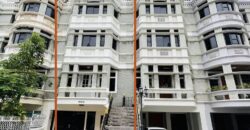Home Office for Rent Sukhumvit 31 Bangkok
