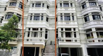 Home Office for Rent Sukhumvit 31 Bangkok