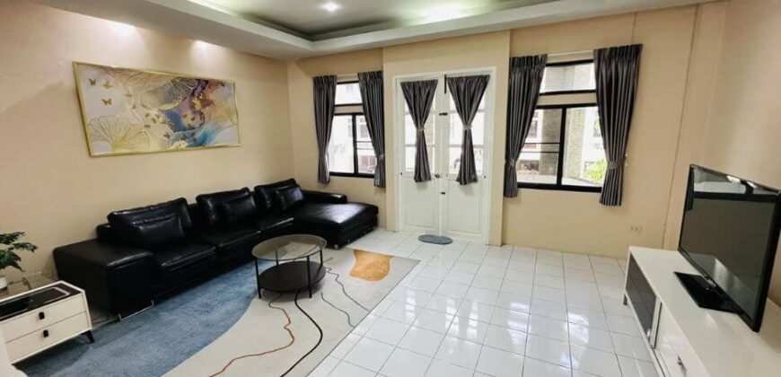 Home Office for Rent Sukhumvit 31 Bangkok