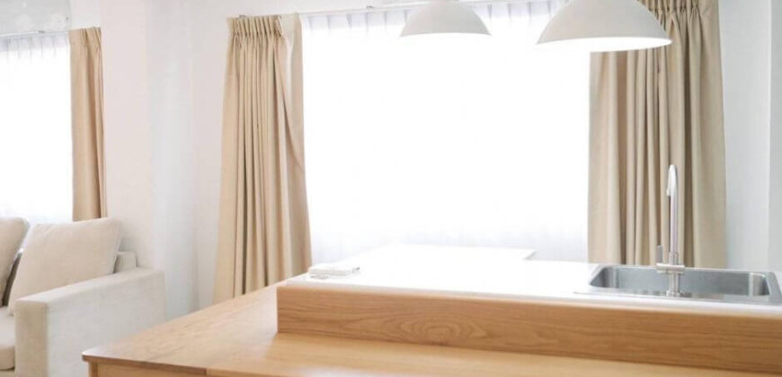 Condo for Sale 2 bedrooms 2 baths Sukhumvit 52 Bangkok
