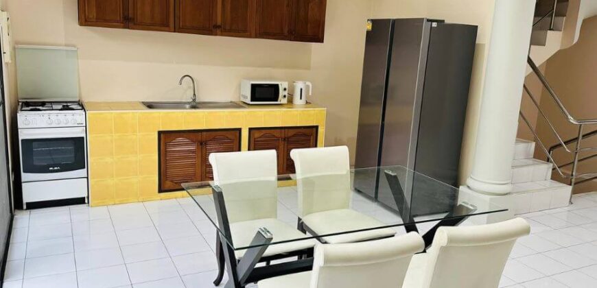 Home Office for Rent Sukhumvit 31 Bangkok