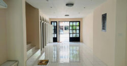 Home Office for Rent Sukhumvit 31 Bangkok