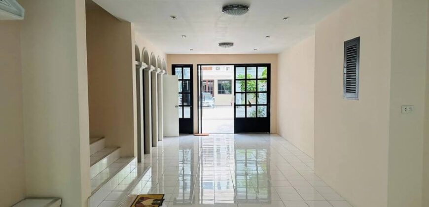 Home Office for Rent Sukhumvit 31 Bangkok