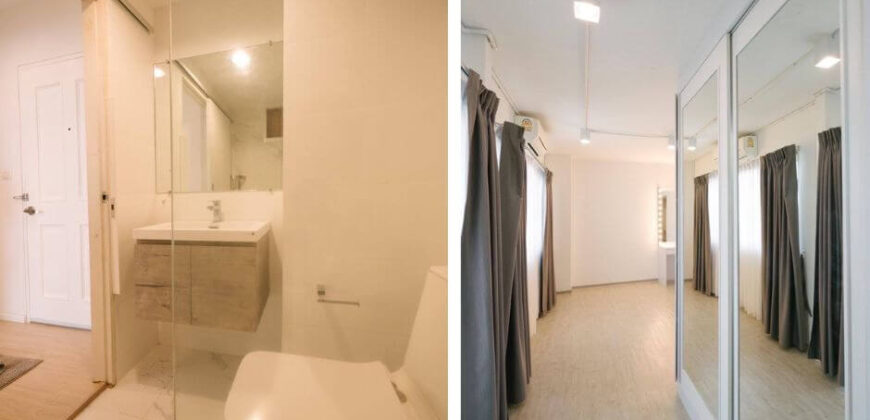 Condo for Sale 2 bedrooms 2 baths Sukhumvit 52 Bangkok
