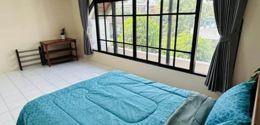 Home Office for Rent Sukhumvit 31 Bangkok