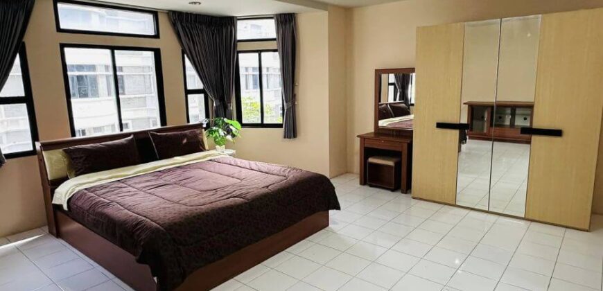 Home Office for Rent Sukhumvit 31 Bangkok