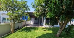 House for Sale 4 bedroom 4 bathroom near Suvarnabhumi Airport Bangkok