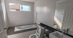 House for Sale 4 bedroom 4 bathroom near Suvarnabhumi Airport Bangkok