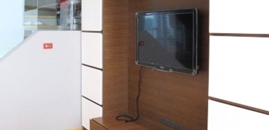 Modern Duplex Condo 1 bedroom 70 sq.m Near BTS Ratchatewi