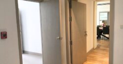 Pet-Friendly Condo for Rent 3-Bedroom in Asoke Area