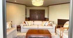Family Condo at Sukhumvit 26 | 3 bedrooms | Huge space | Last Unit in the Building