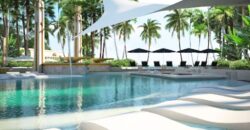 Luxury Condo for Rent 1 bedroom JomTien Pattaya