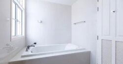 Townhouse for Rent at Sukhumvit 77 3 bedrooms 1 working room