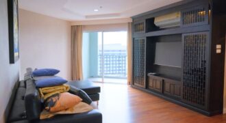Condo for Rent 2 bedroom 5 mins walk to MRT Rama 9 Bangkok