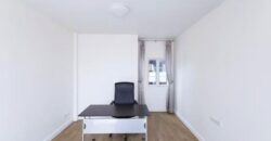Townhouse for Rent at Sukhumvit 77 3 bedrooms 1 working room