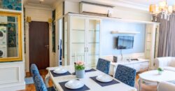 Luxury 2-Bedroom Condo for Rent at Le Luk Condo – BTS Phra Khanong Bangkok
