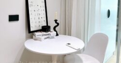 ขายคอนโดราคาถูก พร้อมผู้เช่า 1 ห้องนอน – เจ็ดยอด เชียงใหม่