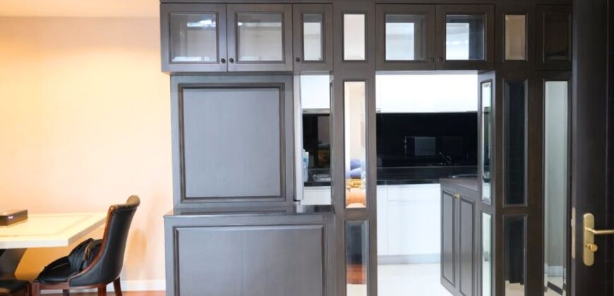 Condo for Rent 2 bedroom 5 mins walk to MRT Rama 9 Bangkok