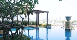 Luxury 2-Bedroom Condo for Rent at Le Luk Condo – BTS Phra Khanong Bangkok