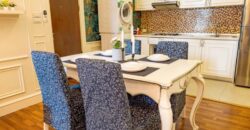 Luxury 2-Bedroom Condo for Rent at Le Luk Condo – BTS Phra Khanong Bangkok