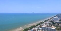 Luxury Condo for Rent 1 bedroom JomTien Pattaya