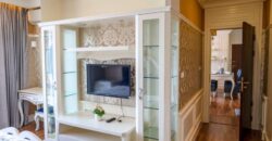 Luxury 2-Bedroom Condo for Rent at Le Luk Condo – BTS Phra Khanong Bangkok