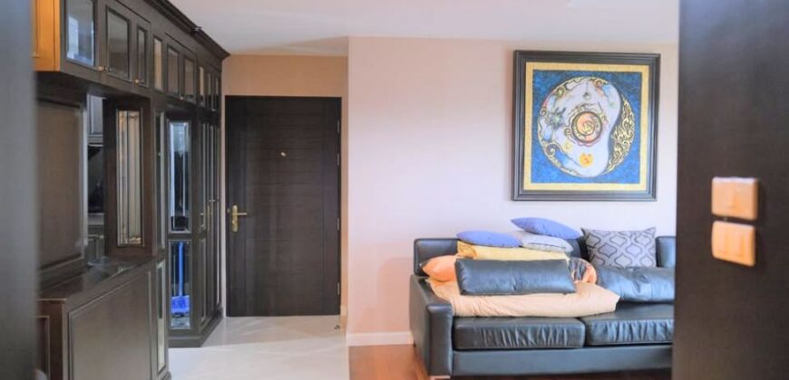 Condo for Rent 2 bedroom 5 mins walk to MRT Rama 9 Bangkok