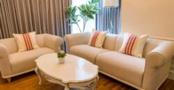 Luxury 2-Bedroom Condo for Rent at Le Luk Condo – BTS Phra Khanong Bangkok
