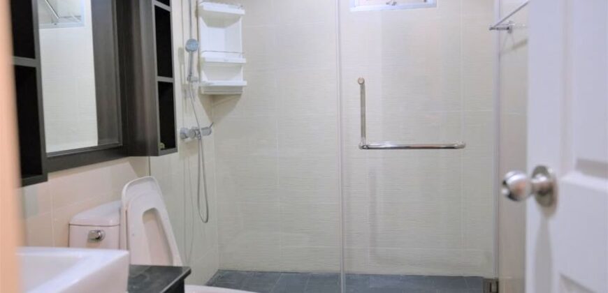 Condo for Rent 2 bedroom 5 mins walk to MRT Rama 9 Bangkok