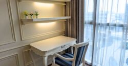 Luxury 2-Bedroom Condo for Rent at Le Luk Condo – BTS Phra Khanong Bangkok