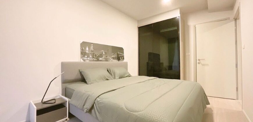 Low Rise One Bedroom Condo for Rent at Sukhumvit 42 Bangkok
