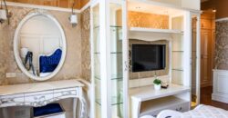 Luxury 2-Bedroom Condo for Rent at Le Luk Condo – BTS Phra Khanong Bangkok