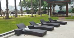 Condo for Rent 2 bedroom 5 mins walk to MRT Rama 9 Bangkok
